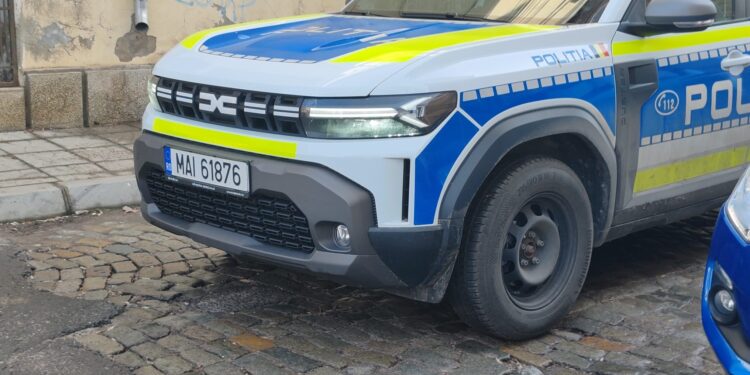 Sancțiuni aplicate celor care au pus în pericol siguranța altor participanți la trafic