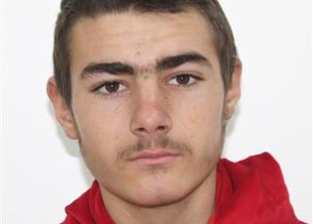 Tânăr de 18 ani, din comuna Victoria, dat dispărut de la domiciliu