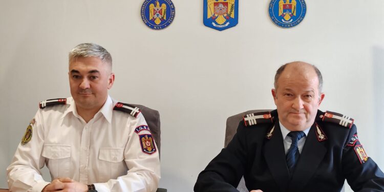 Săptămânii Protecției Civile