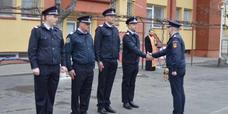 „Săptămâna Protecției Civile”, eveniment aflat la cea de-a 4-a ediție, marchează împlinirea a 93 de ani de la înființarea Protecției Civile