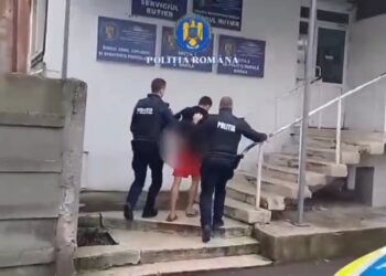 Mandate de executare e pedepselor cu închisoarea puse în aplicare de polițiștii brăileni