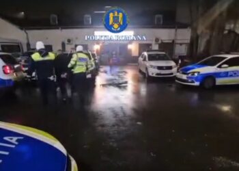 Arestat preventiv după ce a fost depistat la volan băut și fără permis de conducere
