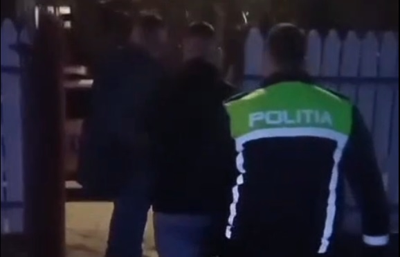 Arestat preventiv după ce a condus un autoturism fără a deține permis de conducere și cu 2,20 g/l alcool pur în sânge