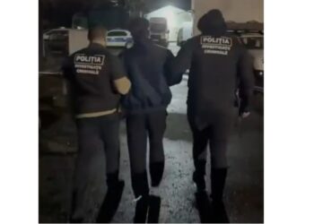 ARESTAT PREVENTIV PENTRU INFRACȚIUNEA DE TENTATIVĂ LA VIOL