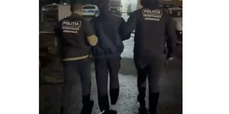 ARESTAT PREVENTIV PENTRU INFRACȚIUNEA DE TENTATIVĂ LA VIOL