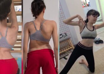 Cu un simplu SMS, Andreea poate ajunge la operația vitală