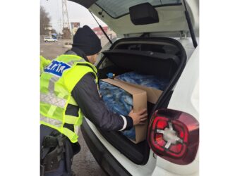 Atenție la vânzările suspecte