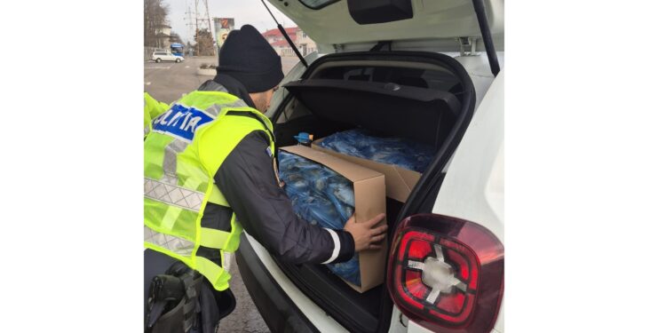 Atenție la vânzările suspecte
