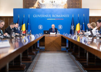 Guvernul a aprobat o Ordonanță de Urgență pentru instituirea unor măsuri de relansare economică