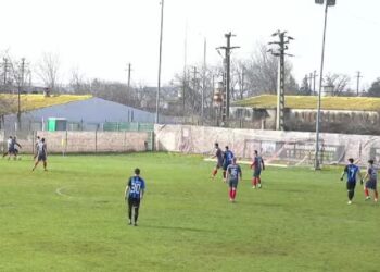 CS Blejoi - Victoria Traian