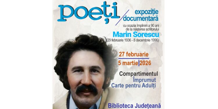 Marin Sorescu