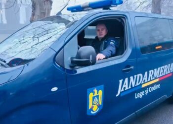 Ianuarie în siguranță