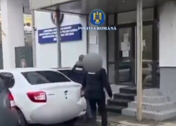 Mandate de executare a pedepsei cu închisoare puse în aplicare de polițiștii brăileni