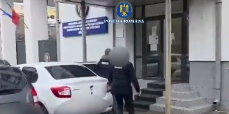 Mandate de executare a pedepsei cu închisoare puse în aplicare de polițiștii brăileni