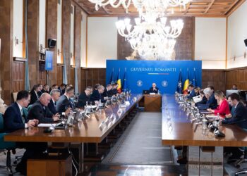 Stat mai suplu și servicii publice mai bune oferite cetățenilor