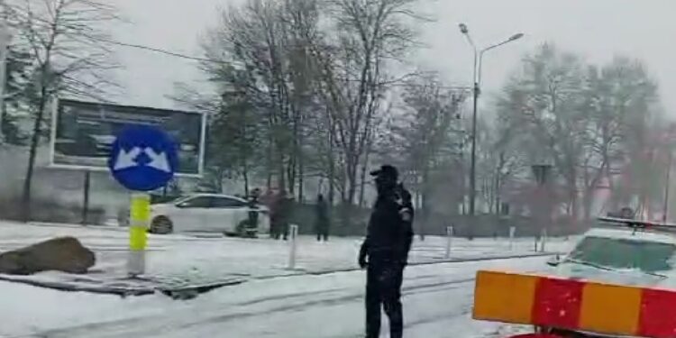 RECOMANDĂRI PREVENTIVE ÎN CONTEXTUL ATENȚIONĂRII METEO