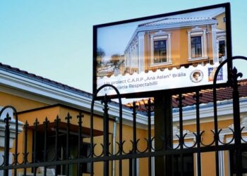 Cum s-a finalizat dosarul de delapidare de la C.A.R.P. „Ana Aslan” Brăila