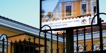 Cum s-a finalizat dosarul de delapidare de la C.A.R.P. „Ana Aslan” Brăila