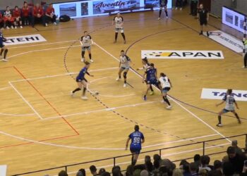 Dunărea Brăila s-a impus cu 41-25 (19-13) în fața CSM Galați, în etapa a 18-a din Liga Florilor