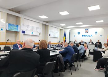 CLM Brăila a aprobat Regulamentul de atestare a persoanelor fizice care doresc să obțină calitatea de administrator de condominii