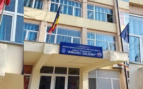 Parteneriate între liceele tehnologice și societăți comerciale