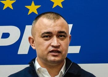 Alexandru Popa, deputat PNL: ”Multe crime puteau fi prevenite cu Legea pentru combaterea femicidului”