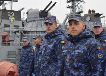 Au început înscrierile la Colegiile Naționale Militare