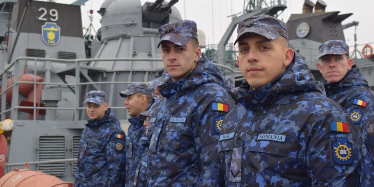 Au început înscrierile la Colegiile Naționale Militare