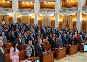 S-a votat bugetul de stat și al asigurărilor sociale de stat pe 2026. Ce bani vor fi pentru județul Brăila?