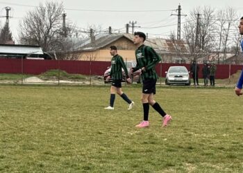 Rezultatele înregistrate în etapa 15-a din Liga 5