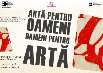 Braila Mall - Expoziție temporară de artă