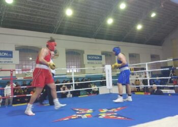 Brăila găzduiește Cupa României la box pentru Tineret și Seniori