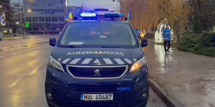 Infracțiuni constatate de jandarmii brăileni în prima jumătate a lunii martie