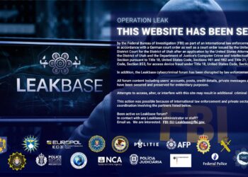 Una dintre cele mai mari platforme online de comercializare credențiale de acces, închisă în urma unei cooperări polițienești internaționale