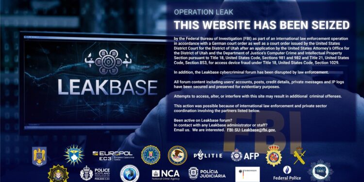 Una dintre cele mai mari platforme online de comercializare credențiale de acces, închisă în urma unei cooperări polițienești internaționale