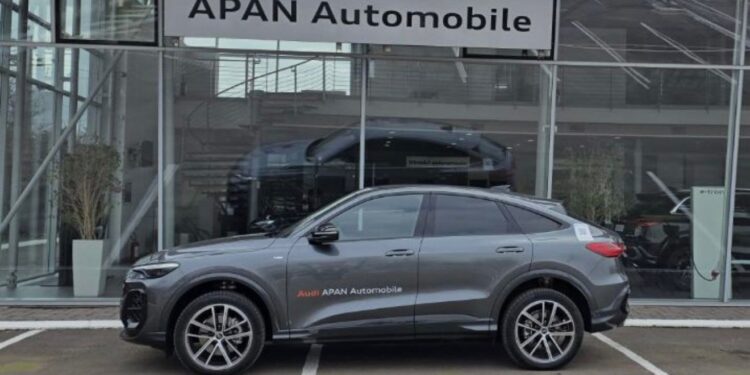 APAN Automobile se alătură Turneului Final de baschet U17 organizat la Brăila