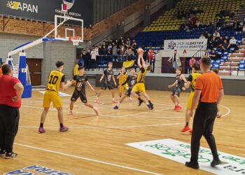 Cuza Pirates a ratat intrarea în lupta pentru medalii și va juca pentru locurile 5-8