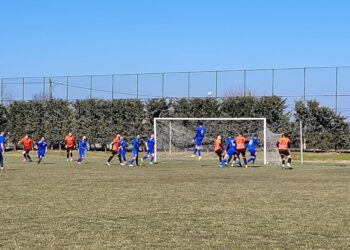 Liga 4 etapa 13