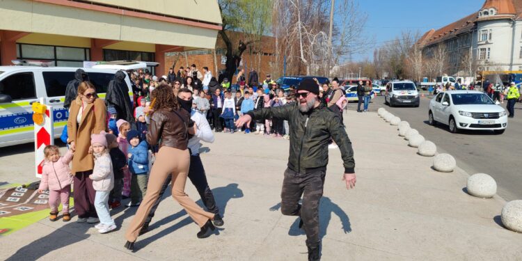 Ziua Poliției Române la Brăila