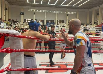 Rezultate remarcabile la Elite Fighting Championship pentru sportivii brăileni de la Urban Warrior Gym