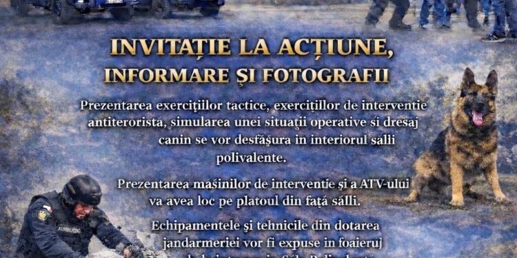 Ziua Jandarmeriei