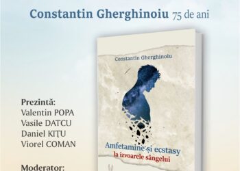 In Memoriam Constantin Gherghinoiu