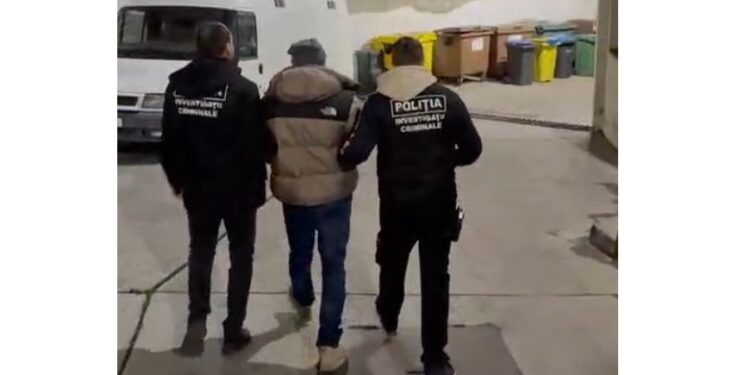 Cercetați în arest preventiv pentru tentativă la omor