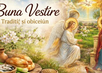 Buna Vestire