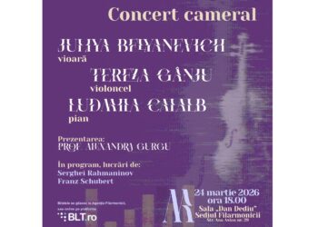 Concert cameral