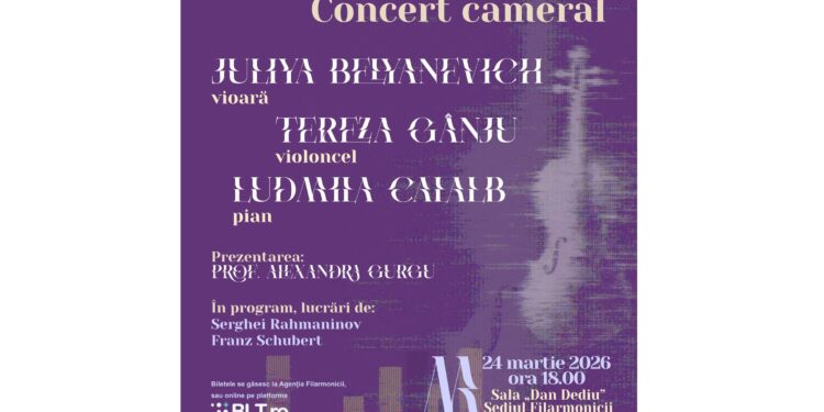 Concert cameral