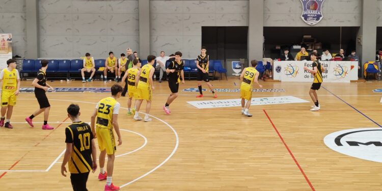 Vineri, 6 martie, la Brăila, începe turneul final al campionatului național de baschet masculin Under 17