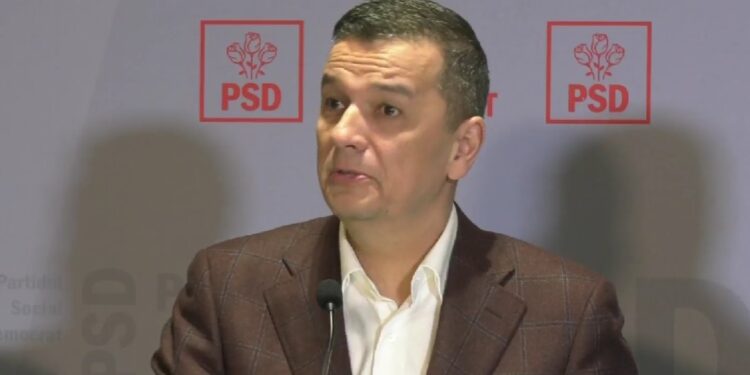 Sorin Grindeanu
