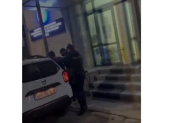 Condamnat în Italia depistat de polițiști pe raza comunei Frecăței