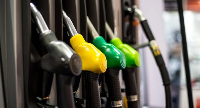 Compensare pentru motorina achiziționată